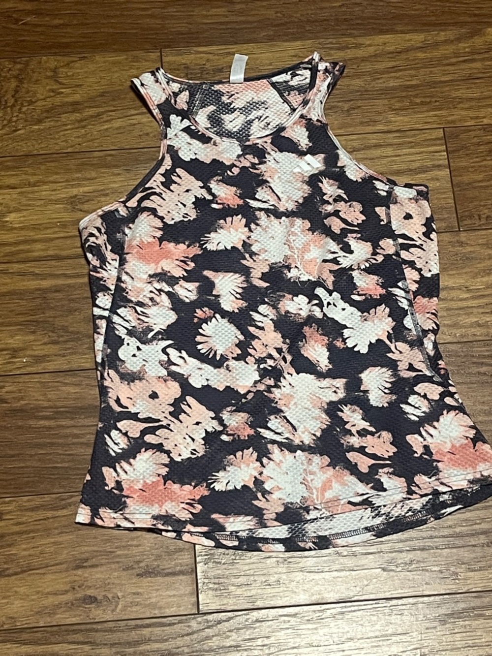 Adidas Mesh Tank Top